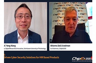 AI-Driven Cyber Security Solutions for HW Based Products